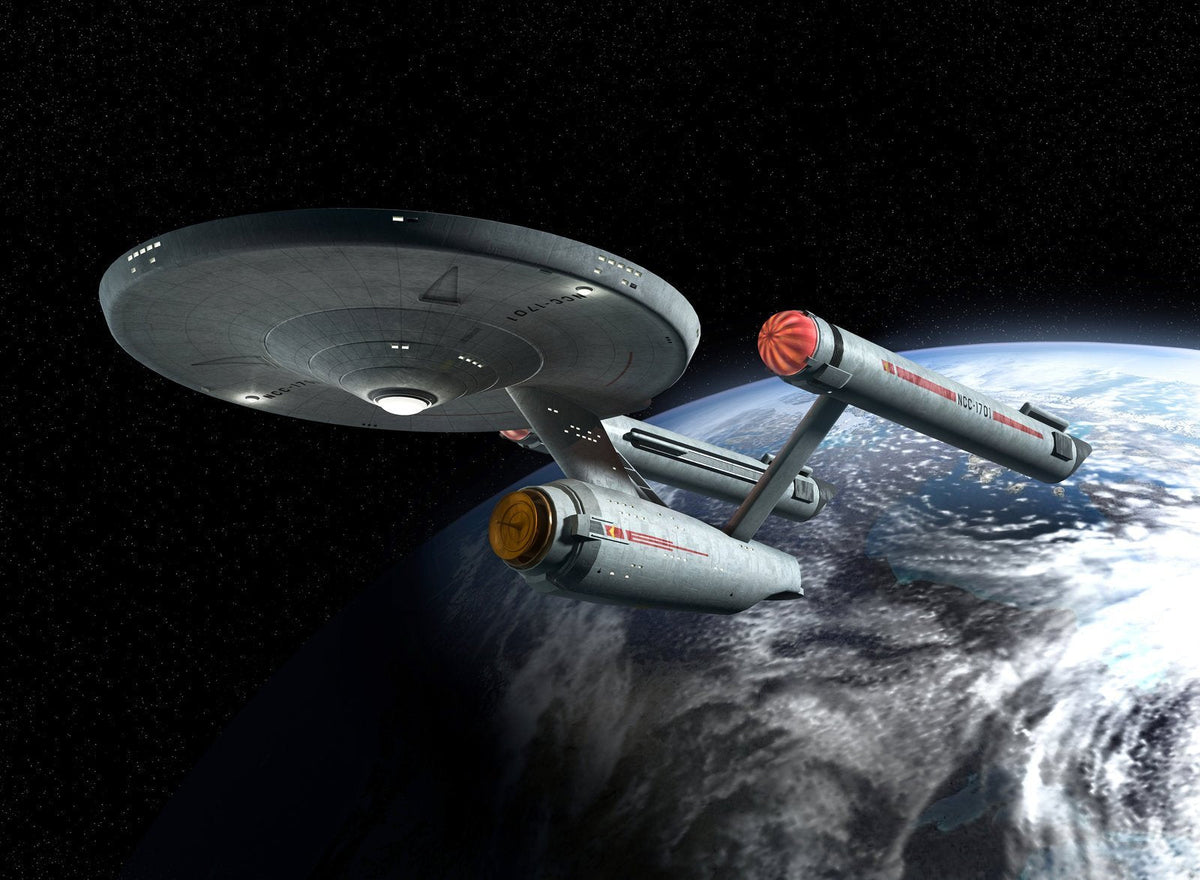 Ncc 1701 Wallpapers