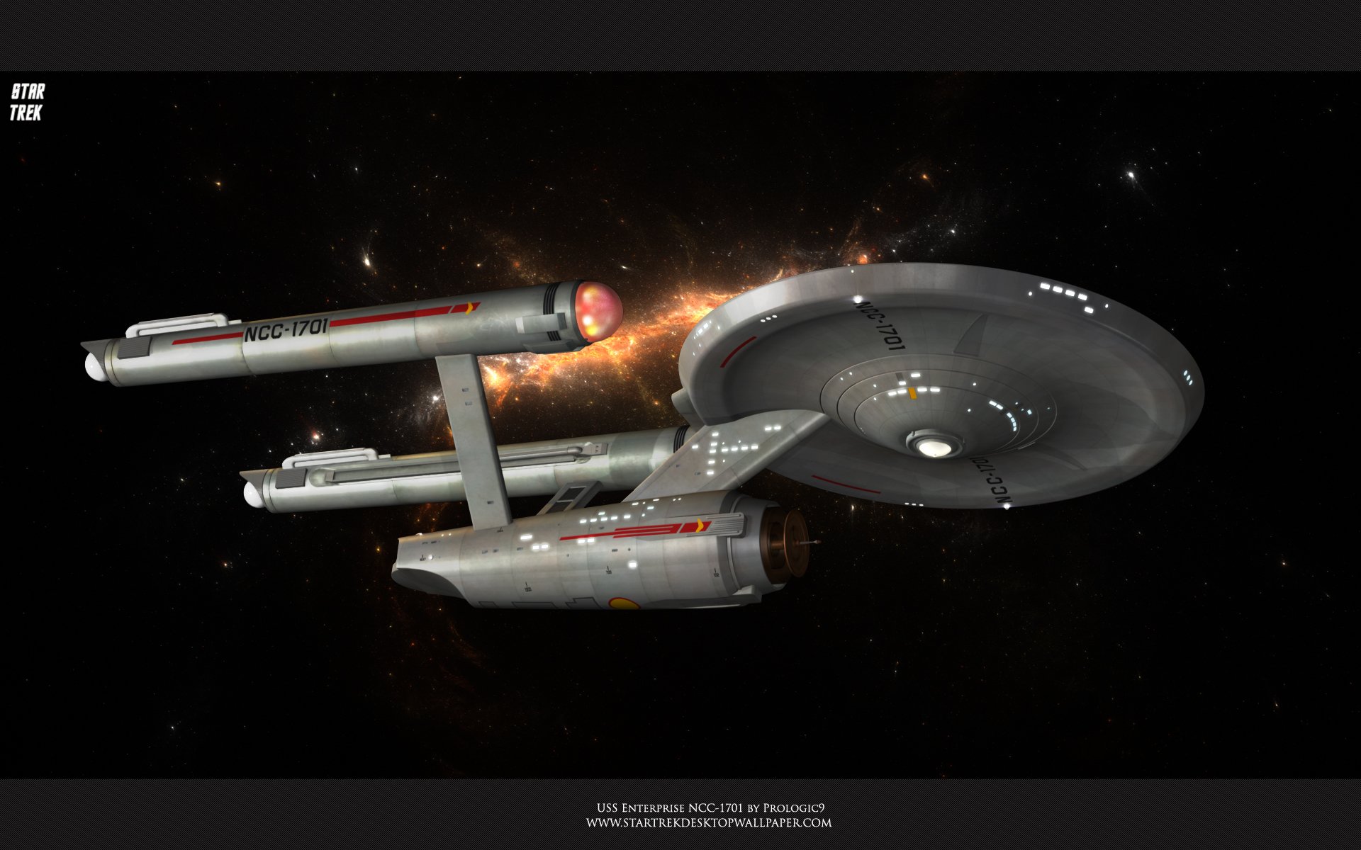 Ncc 1701 Wallpapers