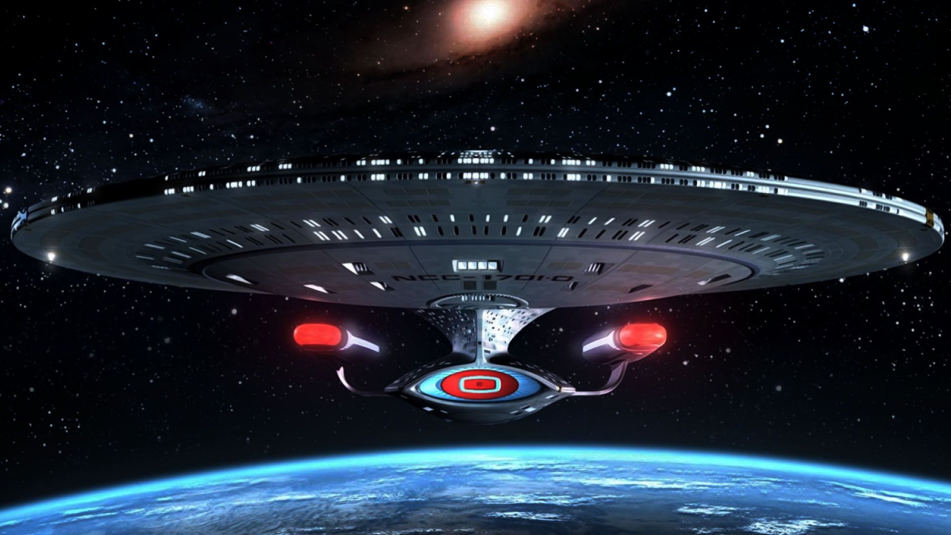 Ncc 1701 Wallpapers