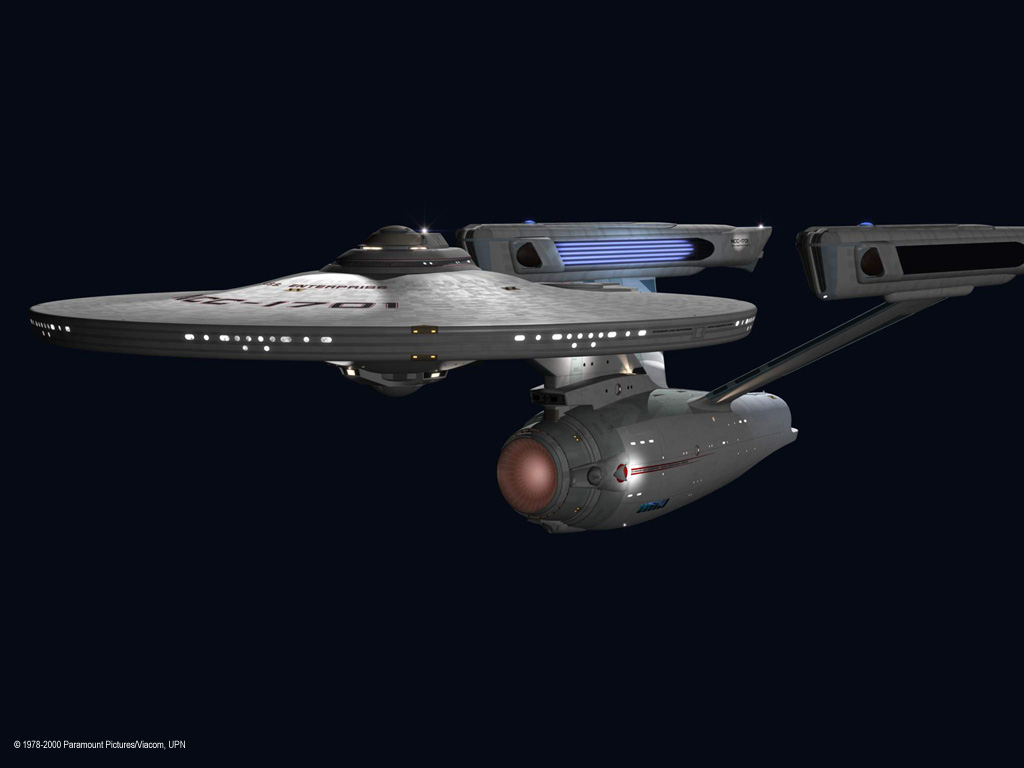 Ncc 1701 Wallpapers