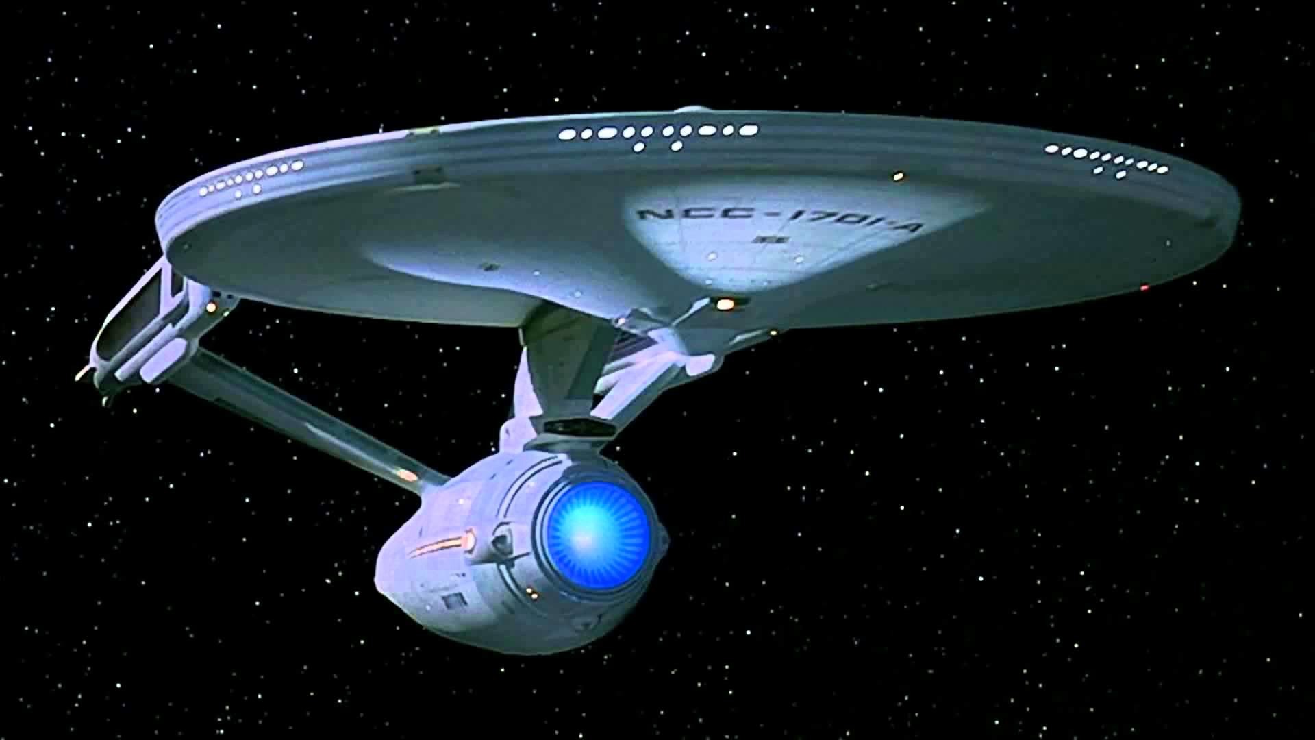 Ncc 1701 Wallpapers