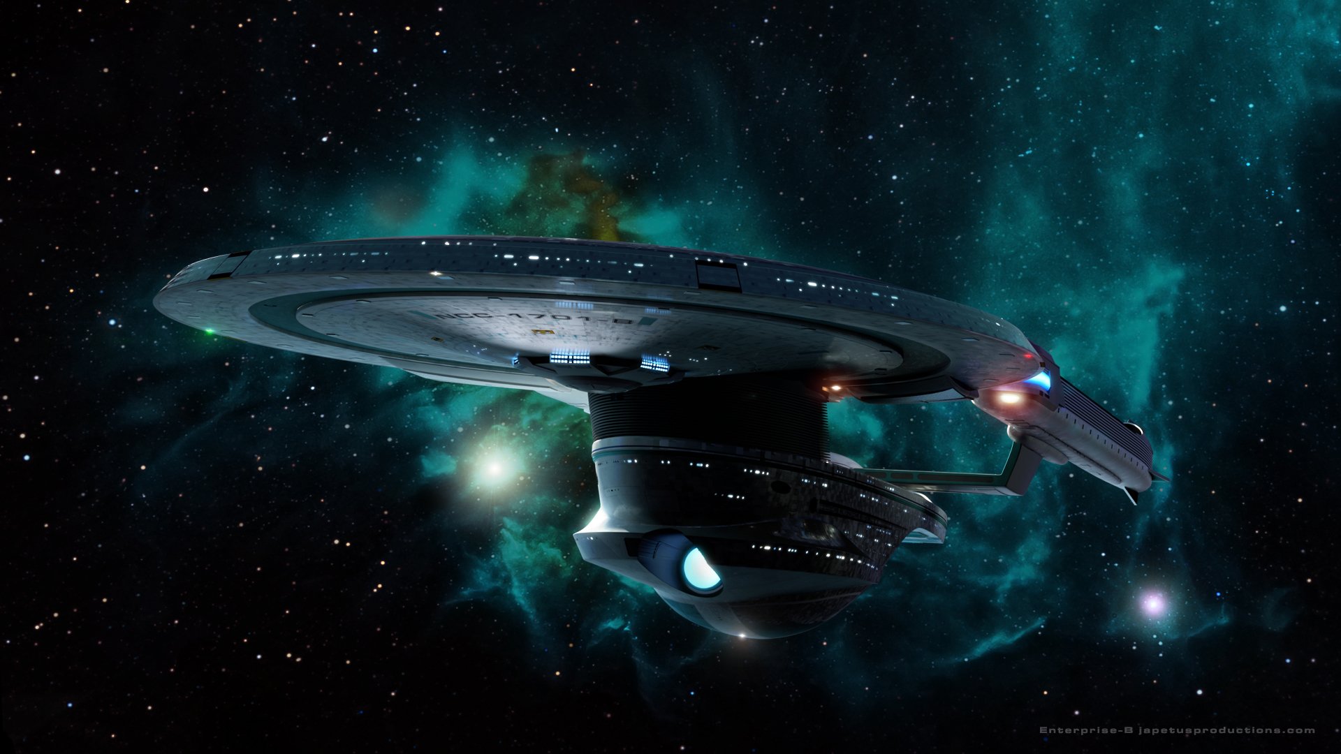 Ncc 1701 Wallpapers