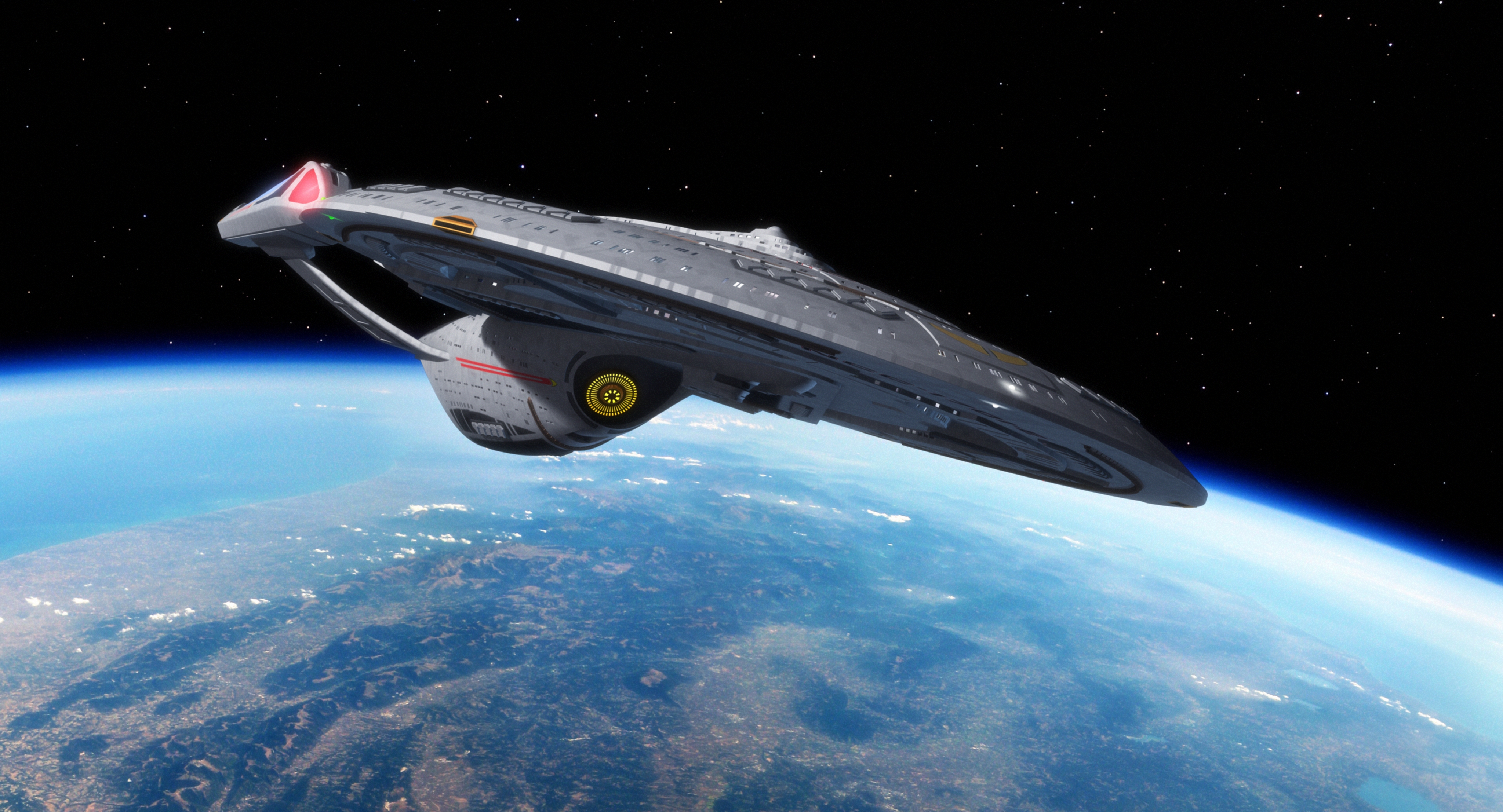 Ncc 1701 Wallpapers