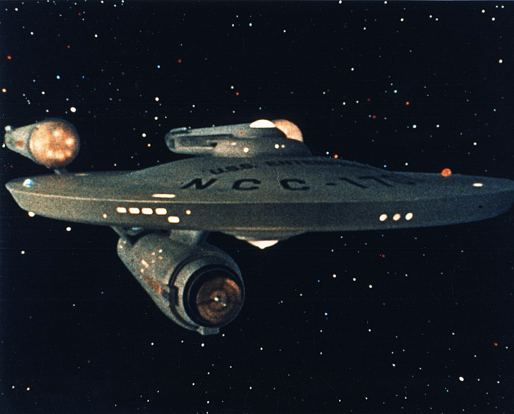 Ncc 1701 Wallpapers