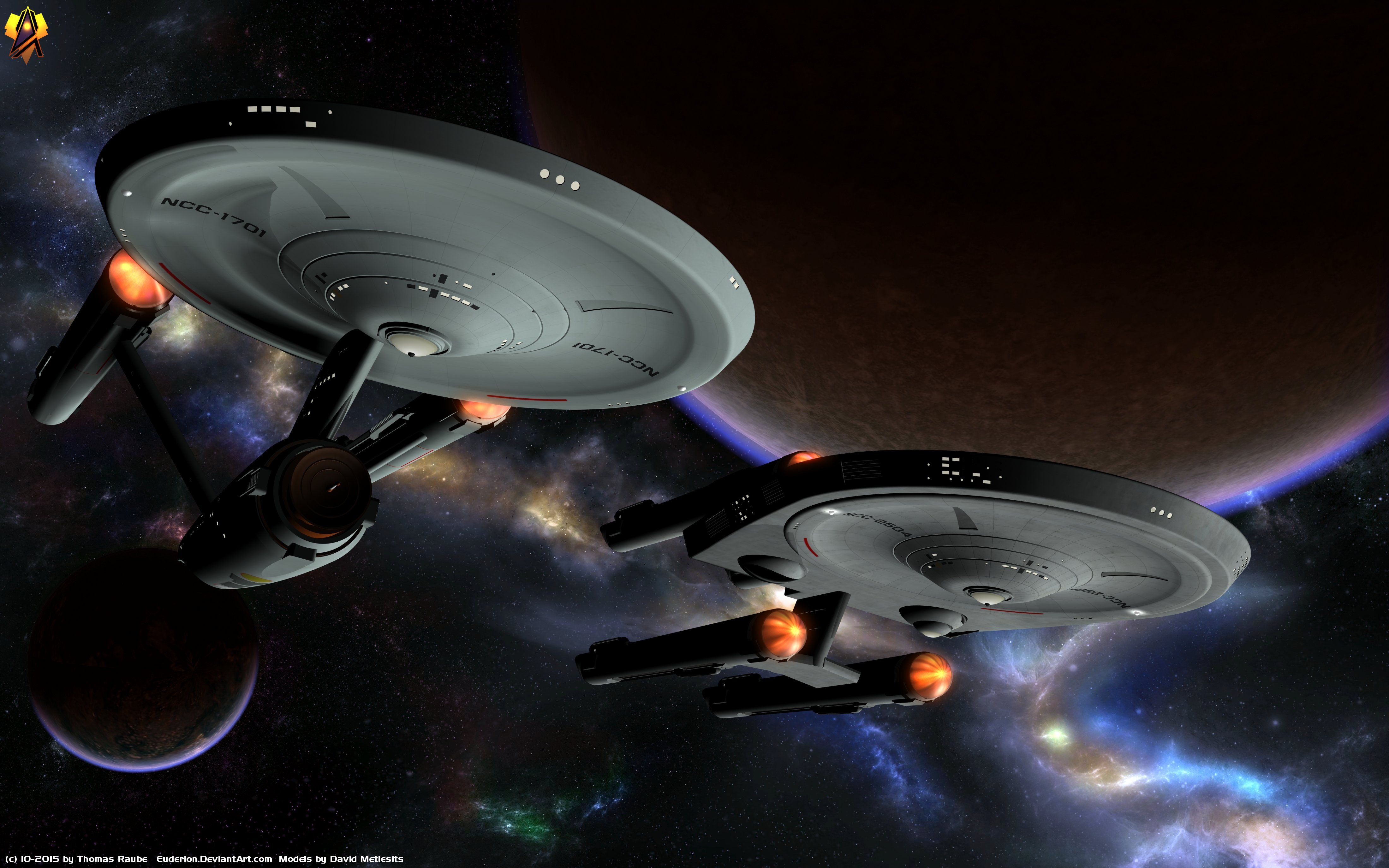 Ncc 1701 Wallpapers