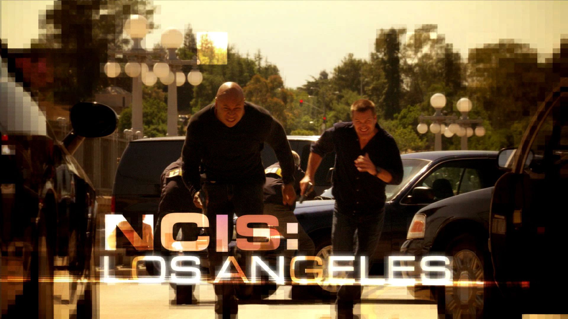 Ncis: Los Angeles Wallpapers