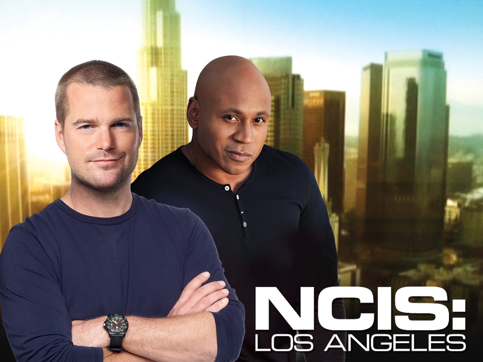 Ncis: Los Angeles Wallpapers