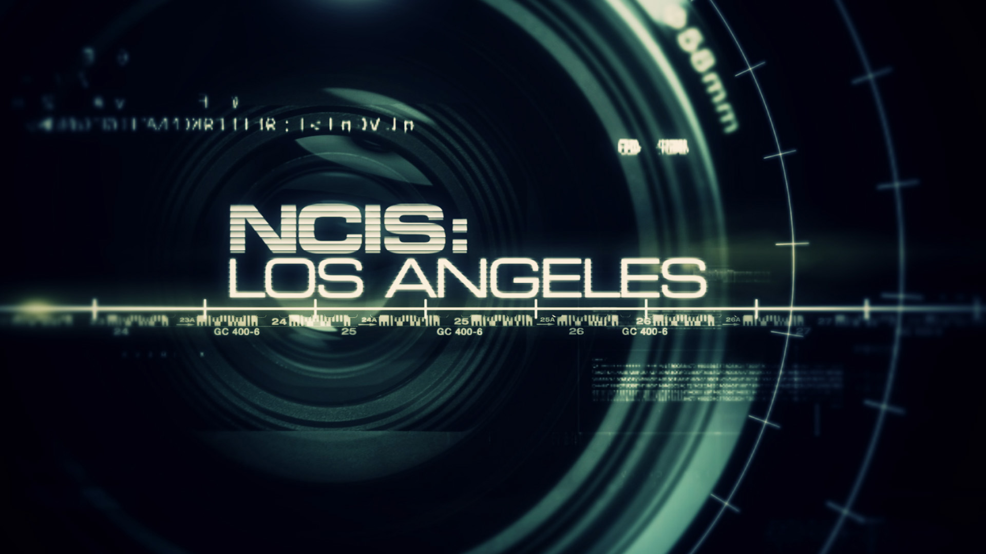 Ncis: Los Angeles Wallpapers