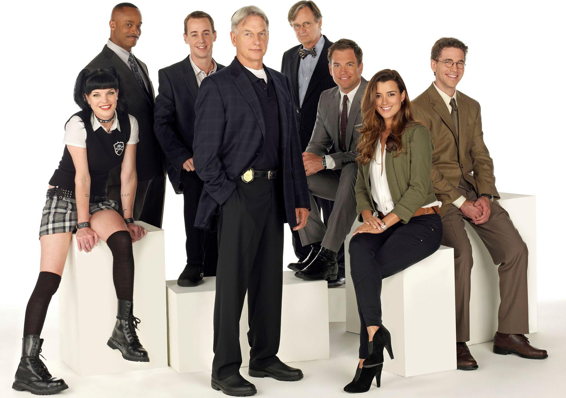 Ncis: Los Angeles Wallpapers