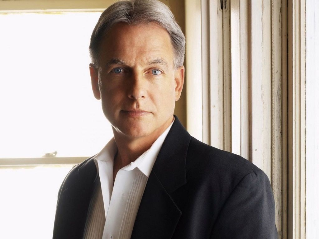 Ncis Gibbs Wallpapers