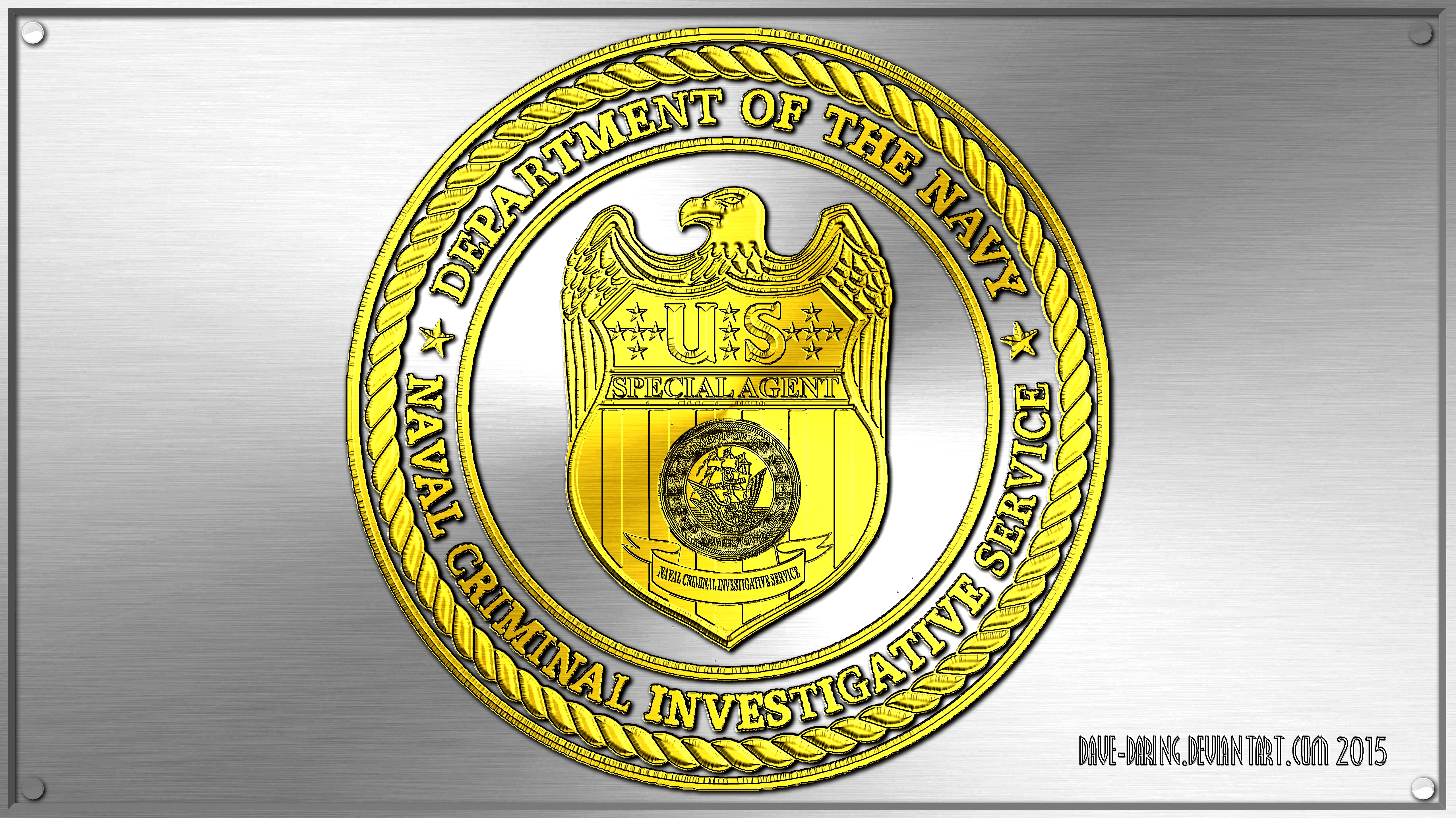 Ncis Logo Wallpapers