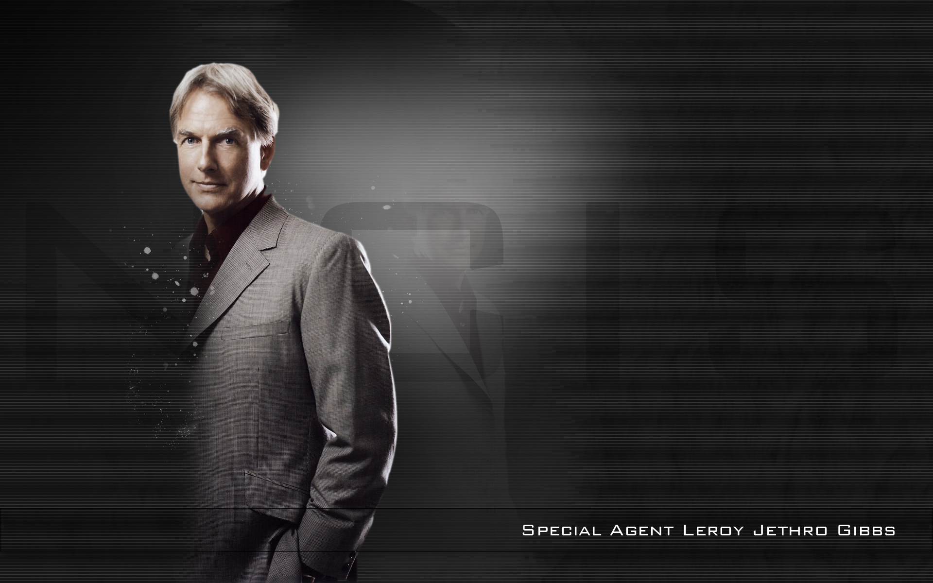 Ncis Logo Wallpapers