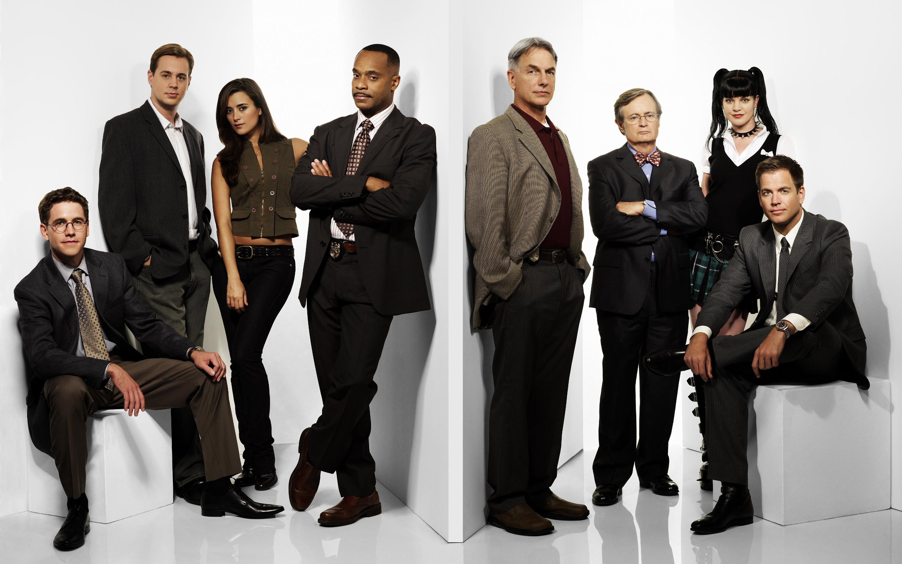 Ncis Wallpapers