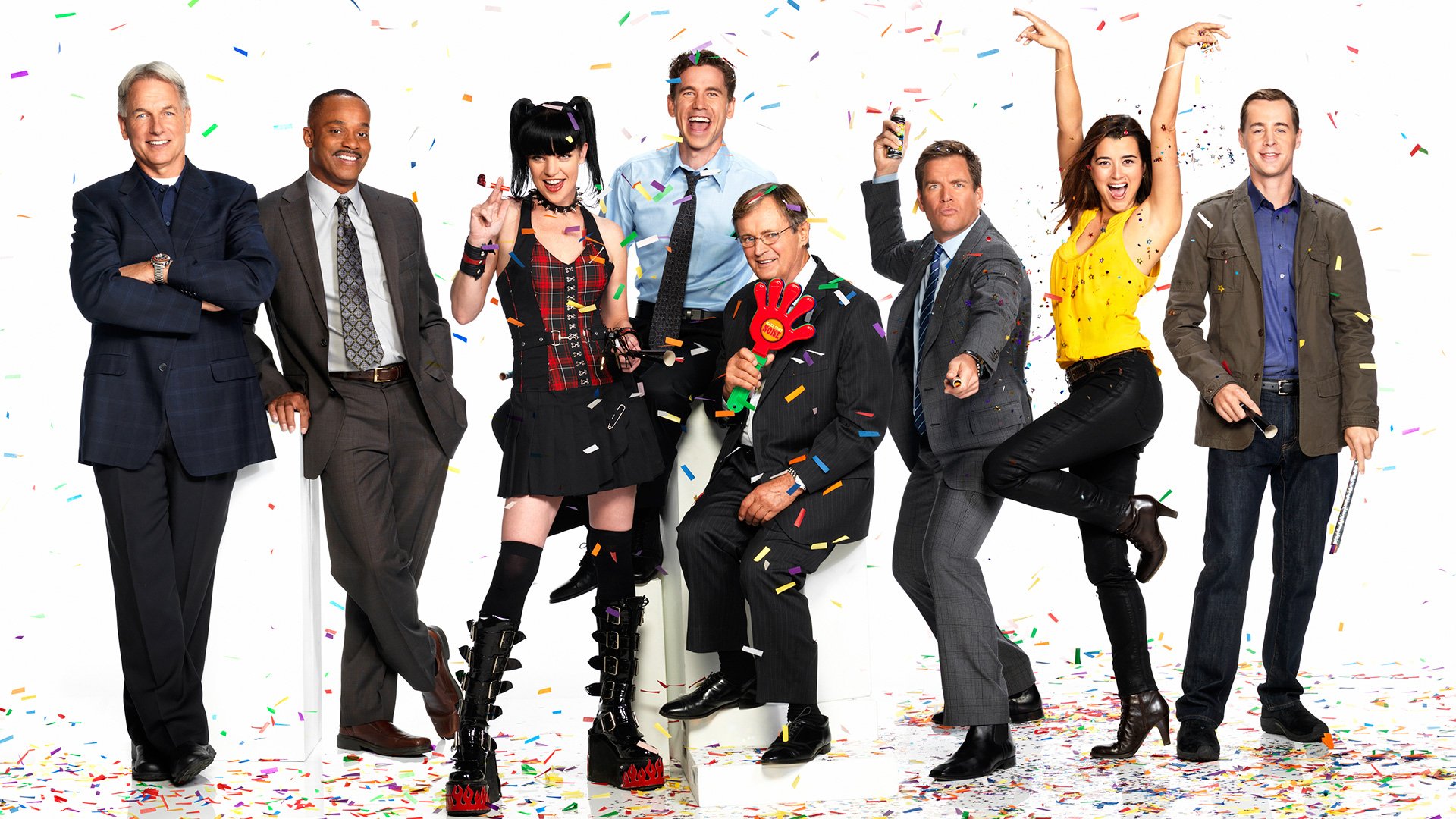 Ncis Wallpapers