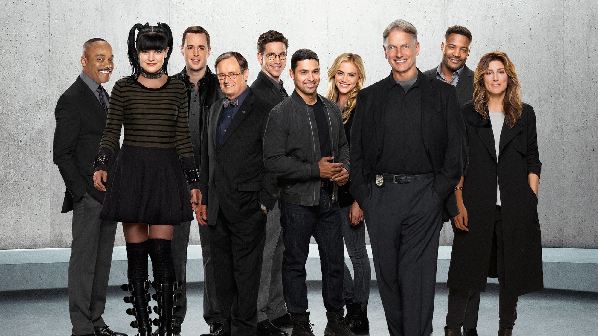 Ncis Wallpapers