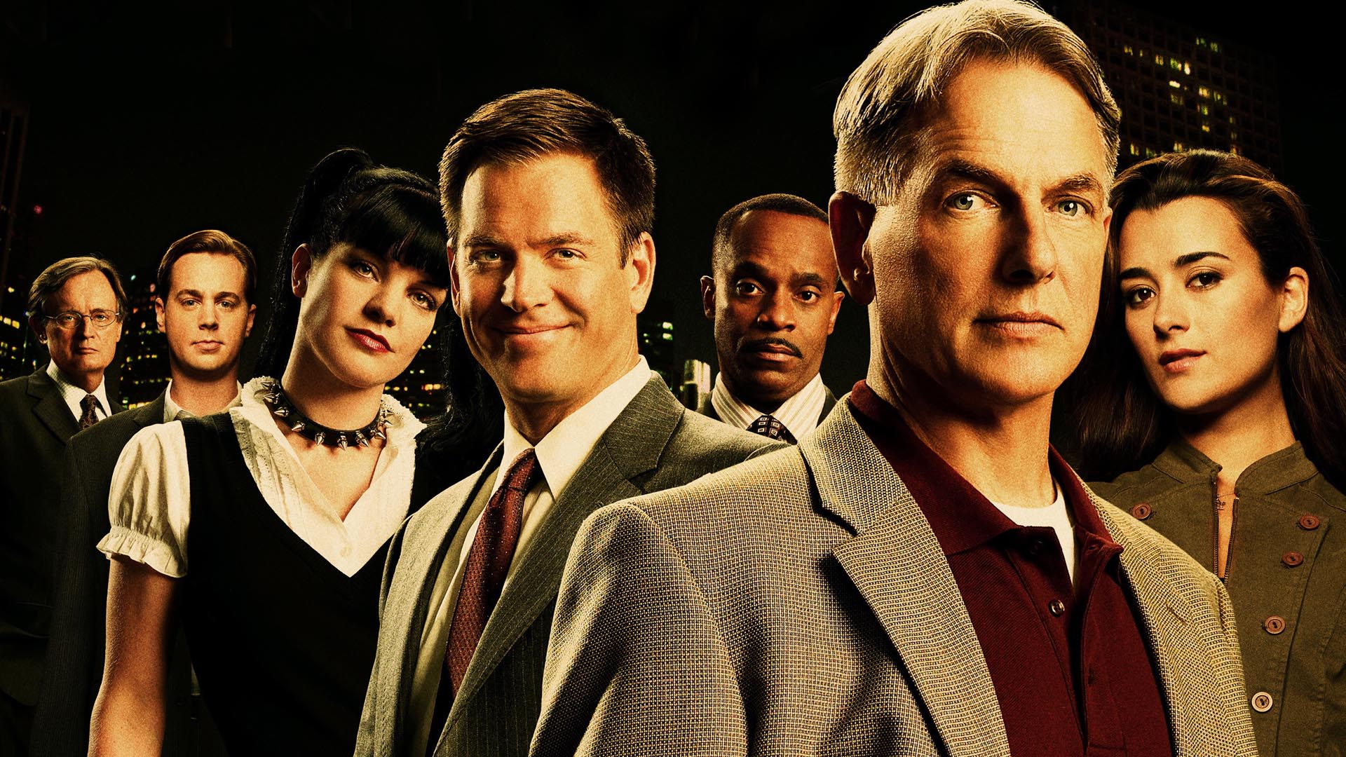 Ncis Wallpapers