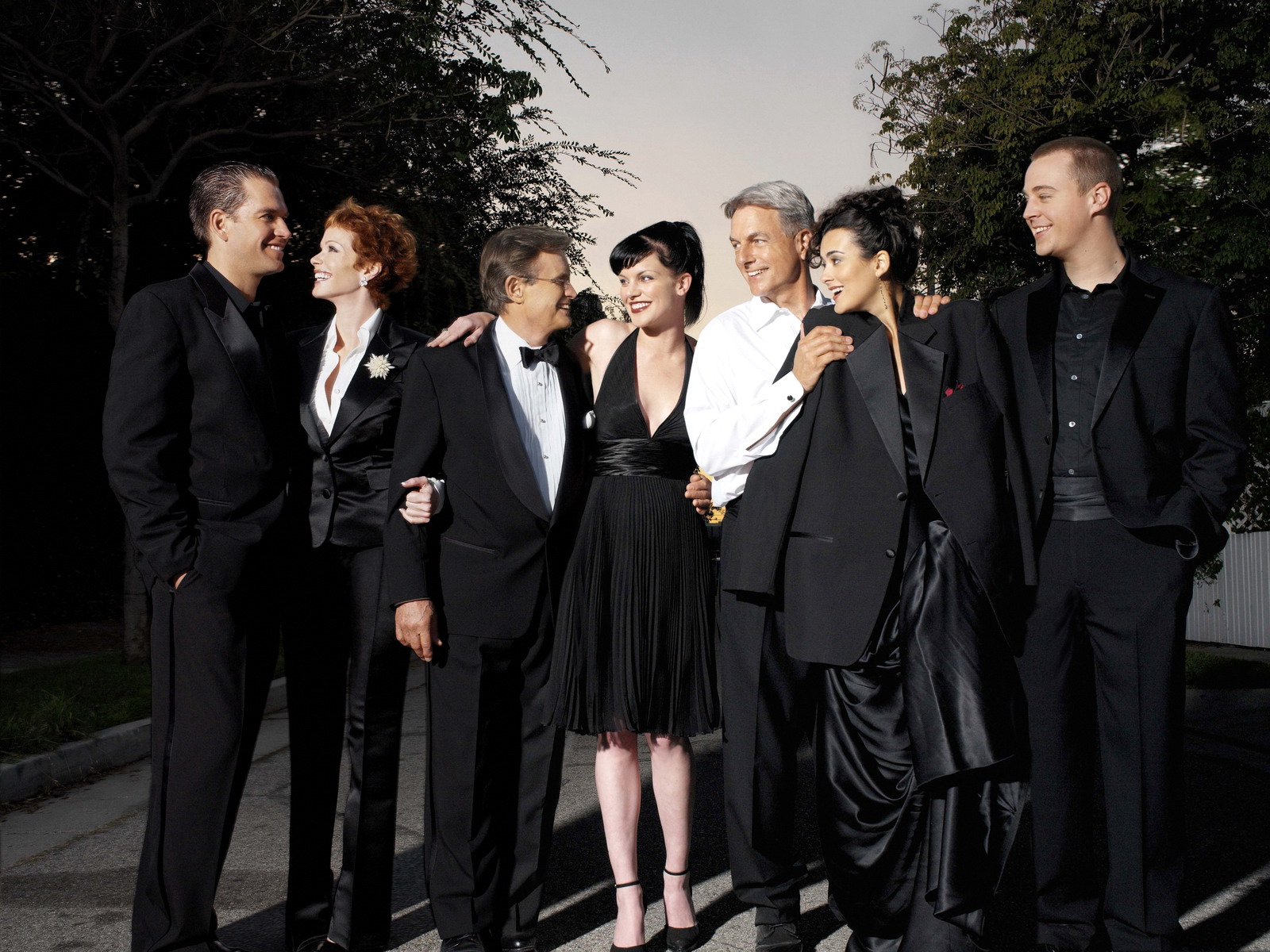 Ncis Wallpapers