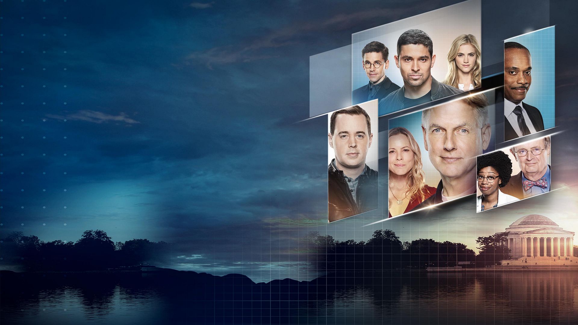 Ncis Wallpapers