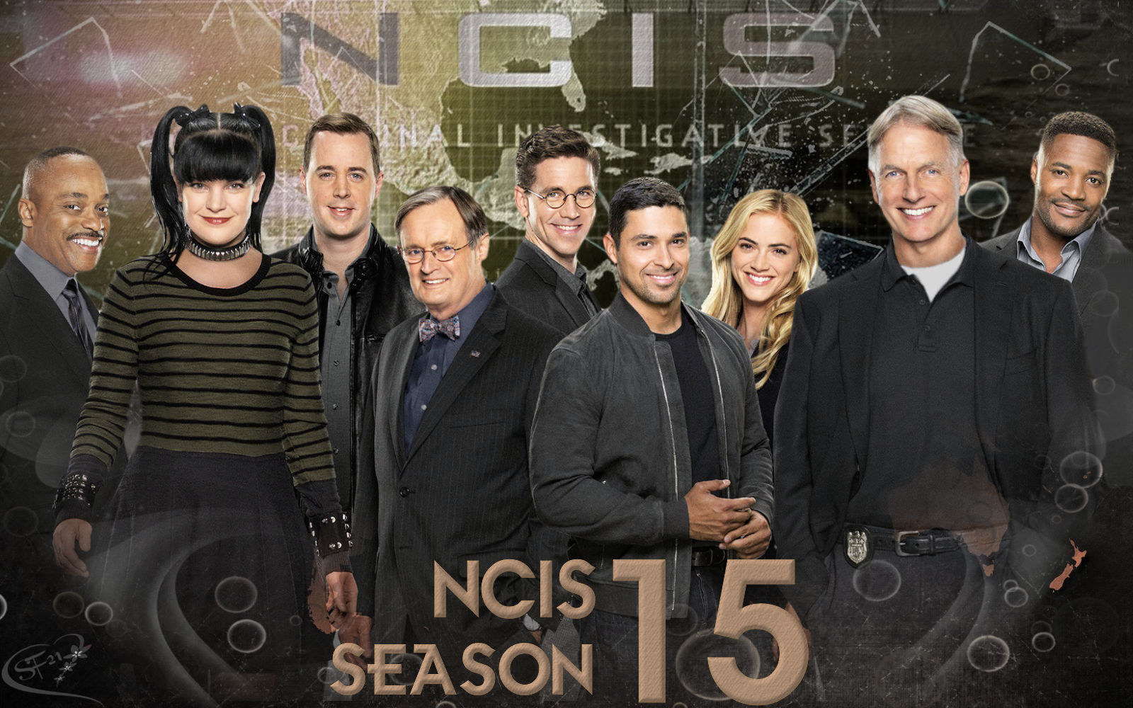 Ncis Wallpapers