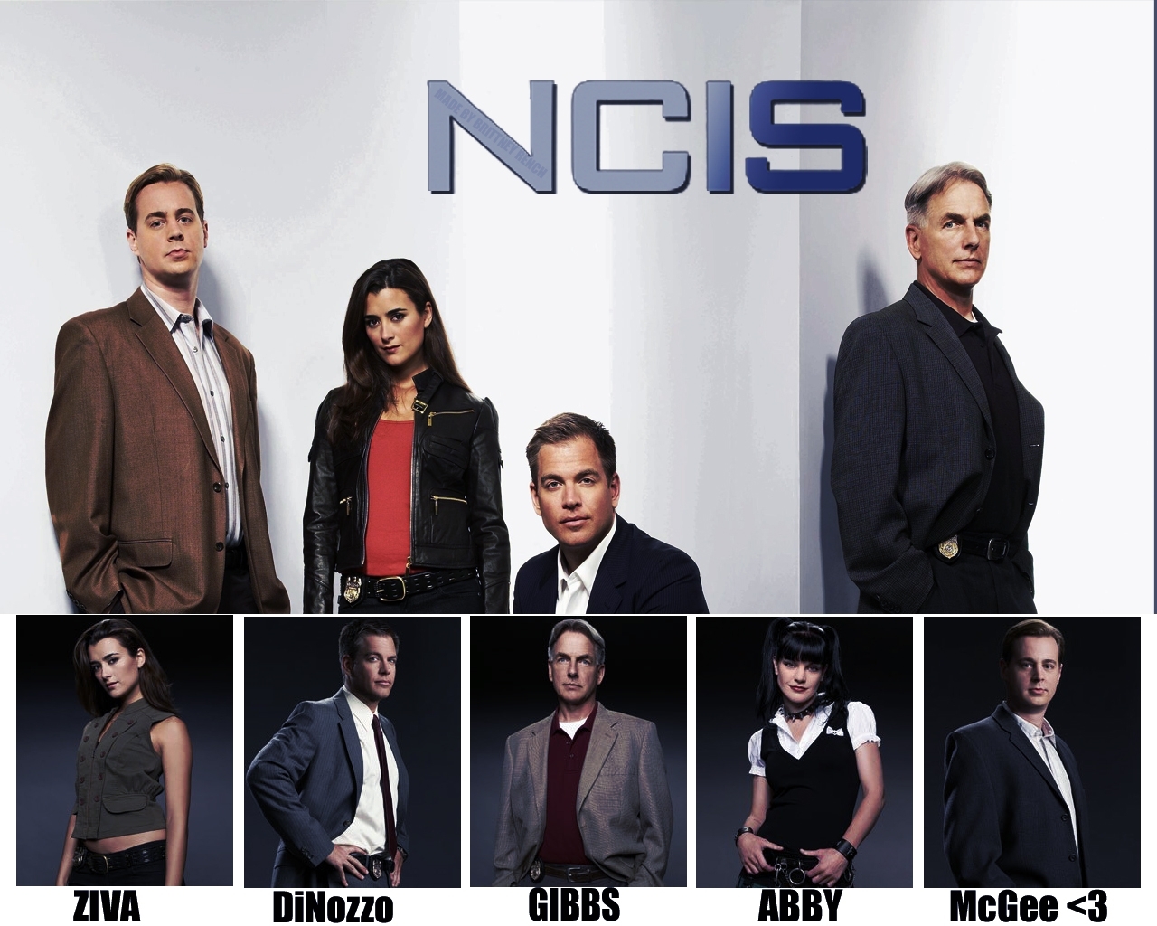 Ncis Wallpapers