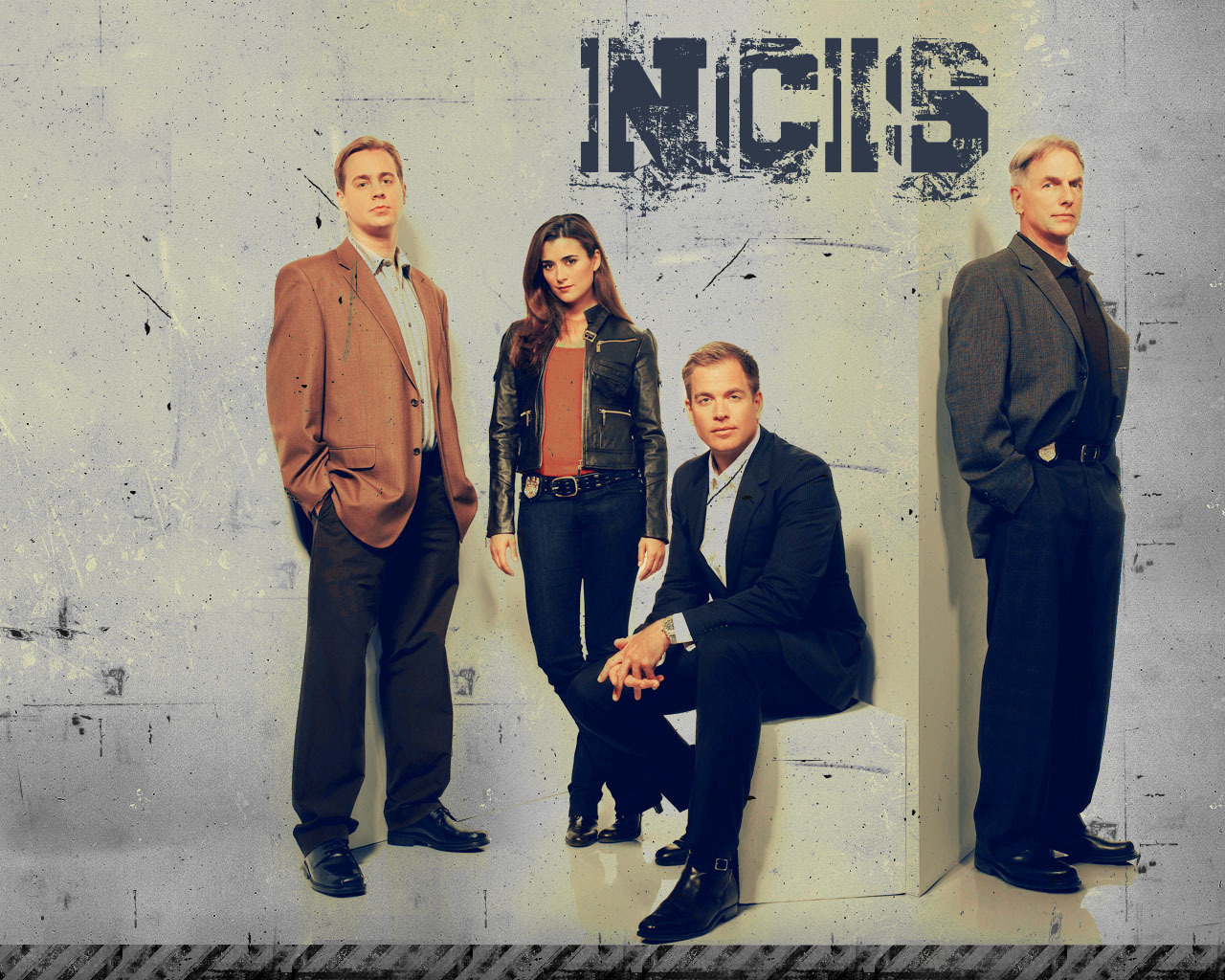 Ncis Wallpapers