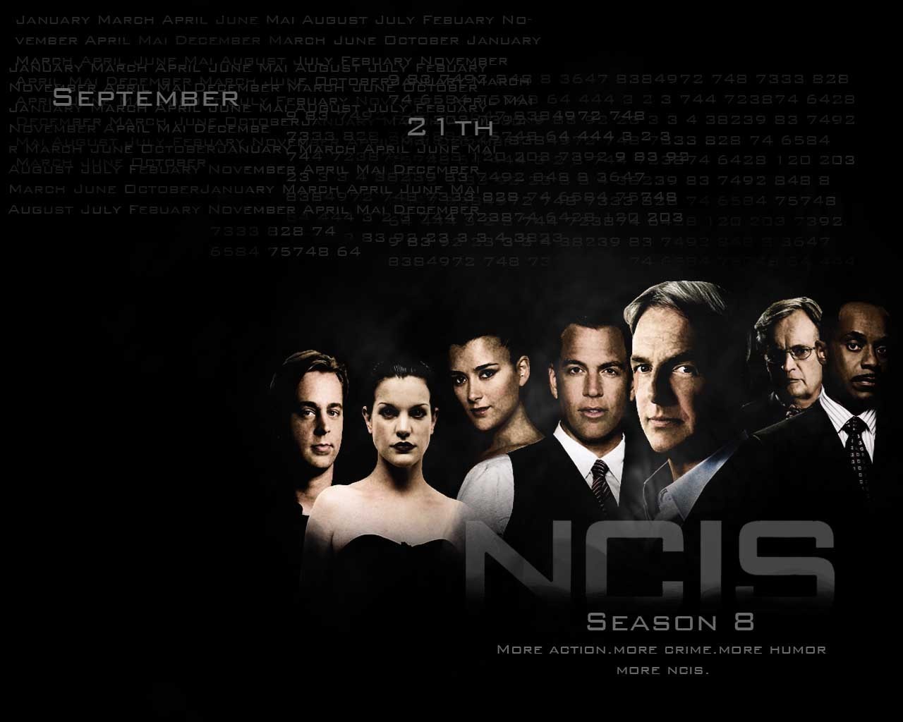 Ncis Wallpapers