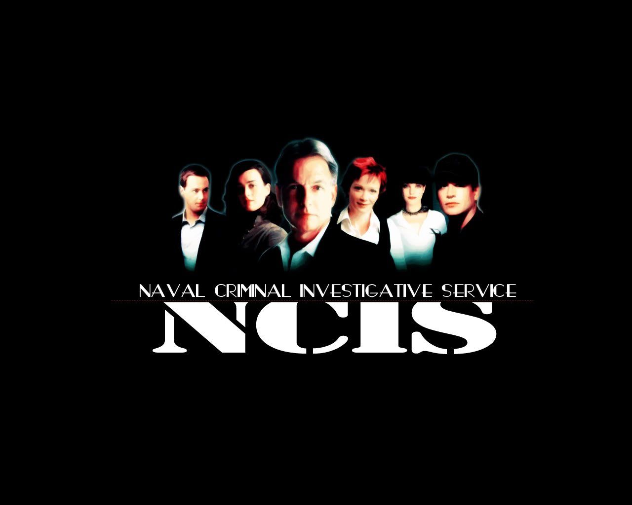 Ncis Wallpapers