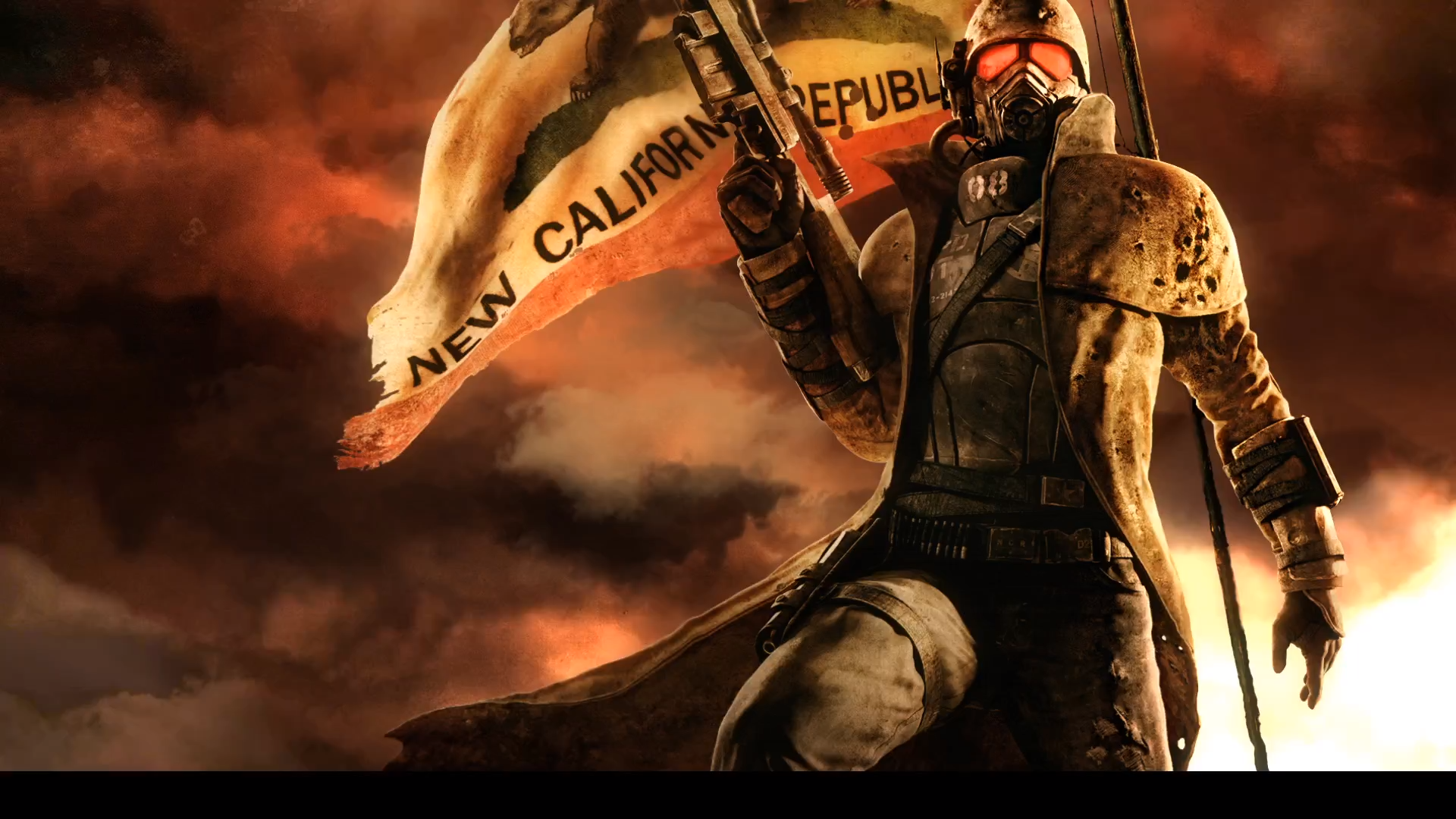 Ncr Wallpapers