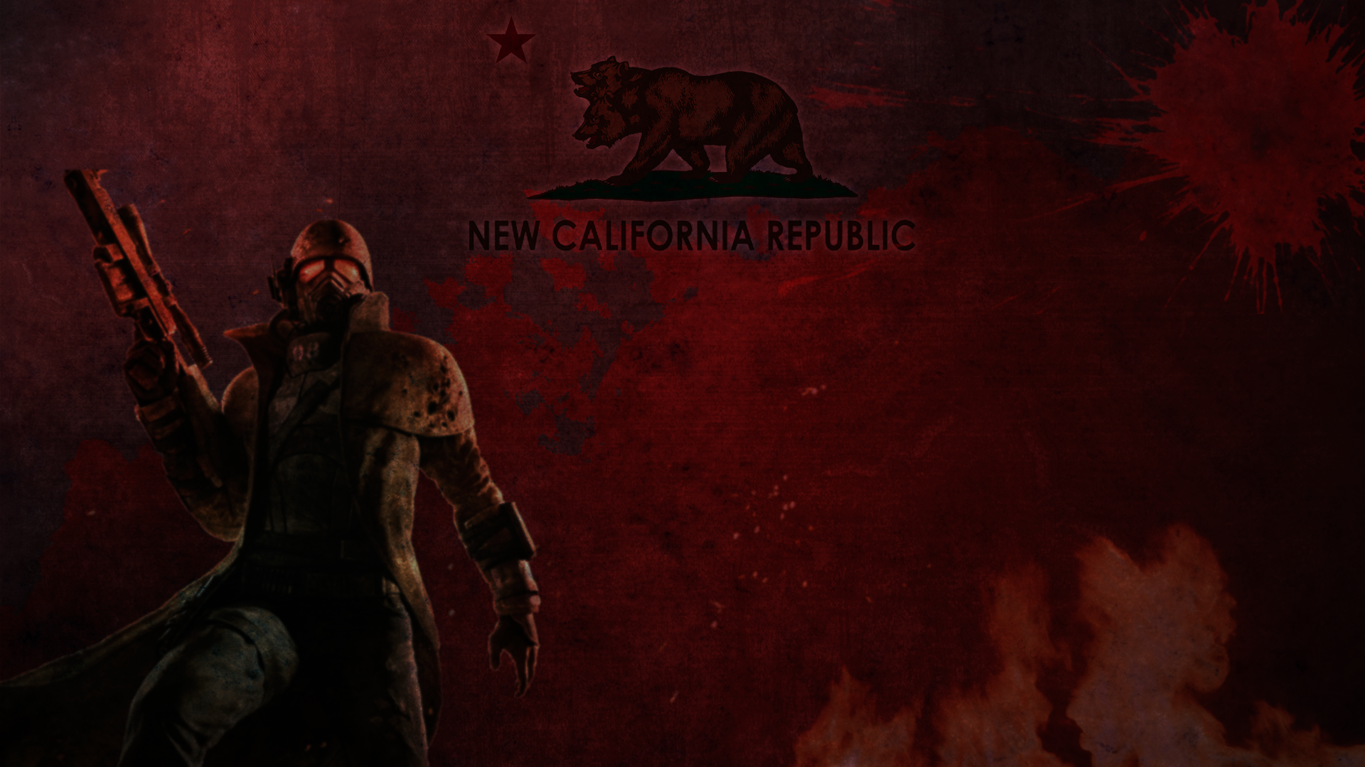 Ncr Wallpapers