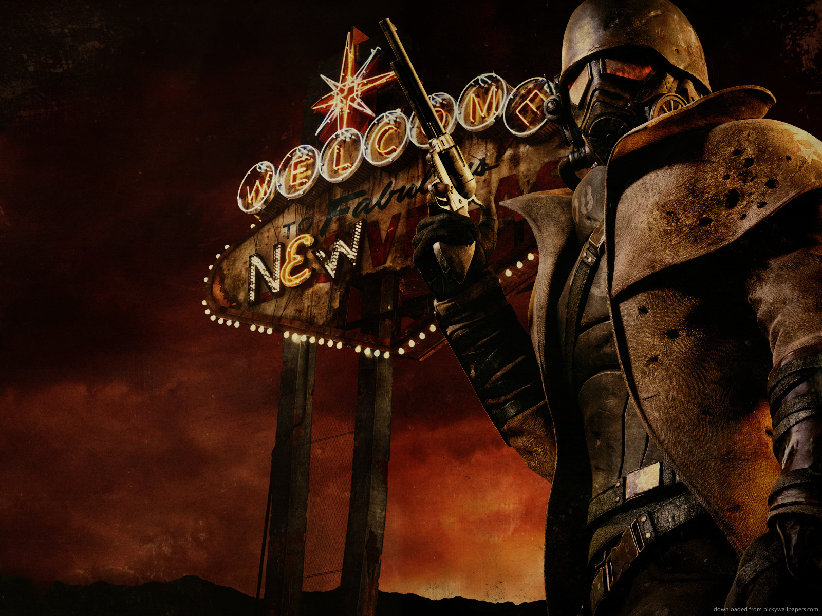 Ncr Wallpapers