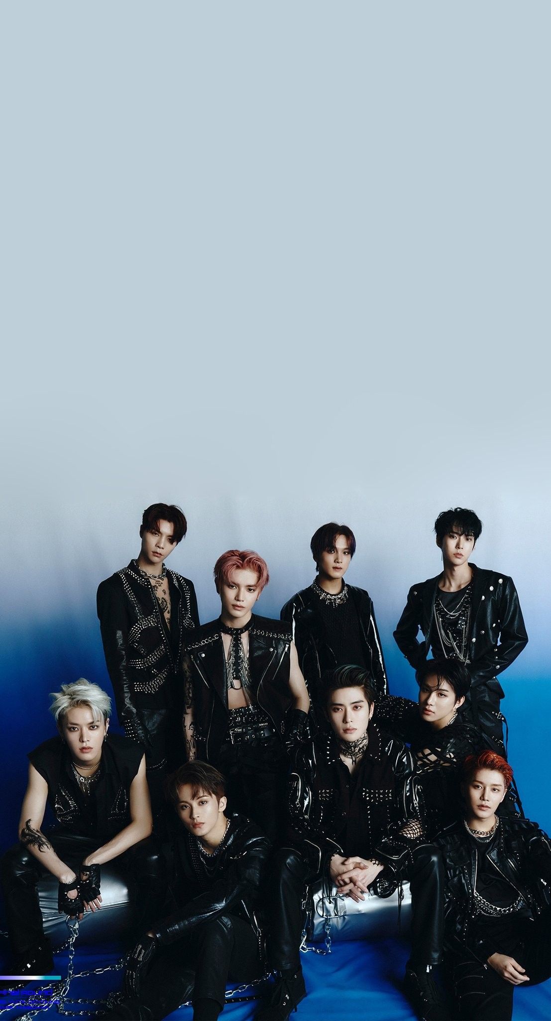 Nct 127 Wallpapers