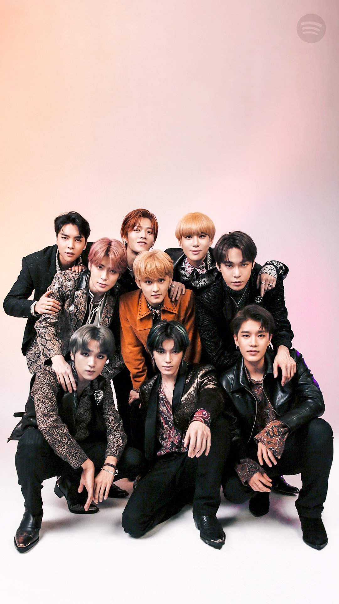 Nct 127 Wallpapers