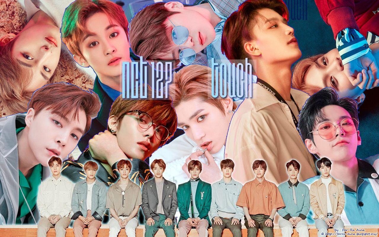 Nct 127 Wallpapers