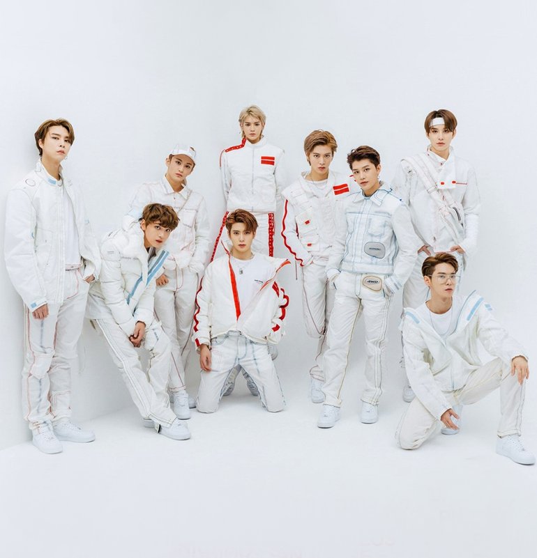 Nct 127 Wallpapers