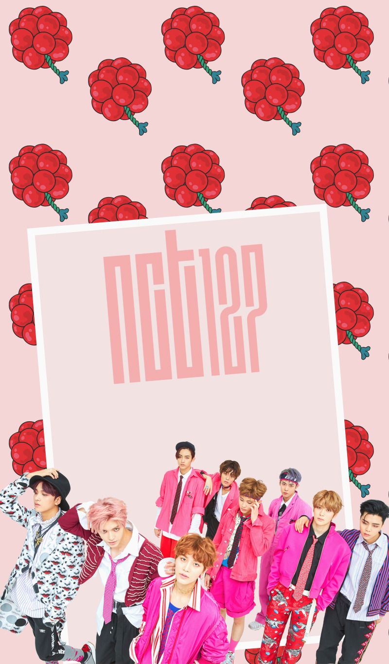 Nct 127 Wallpapers