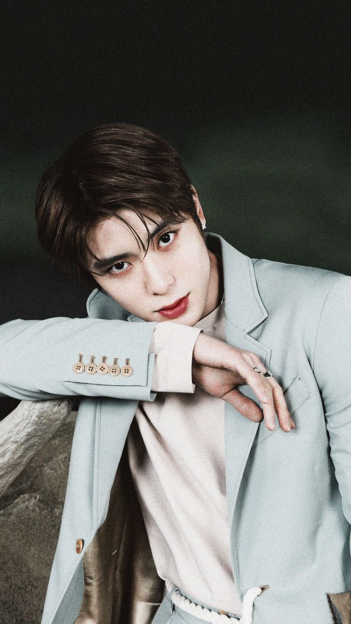 Nct Jaehyun Wallpapers