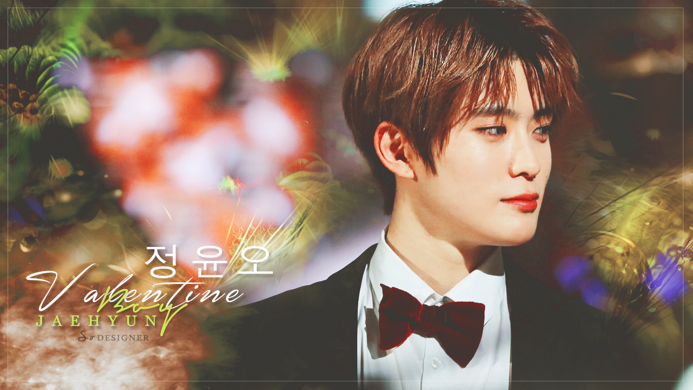 Nct Jaehyun Wallpapers