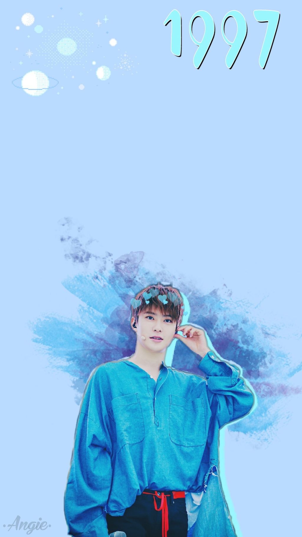 Nct Jaehyun Wallpapers