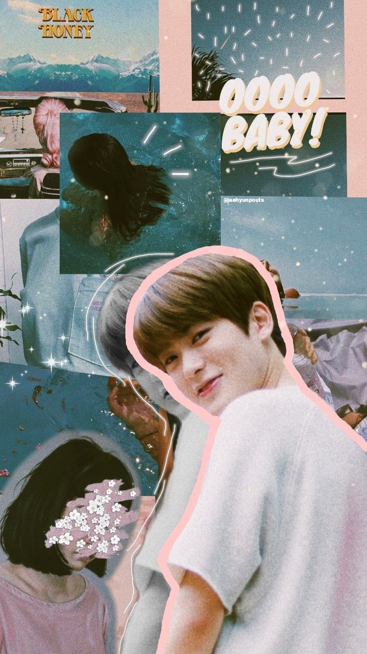 Nct Jaehyun Wallpapers