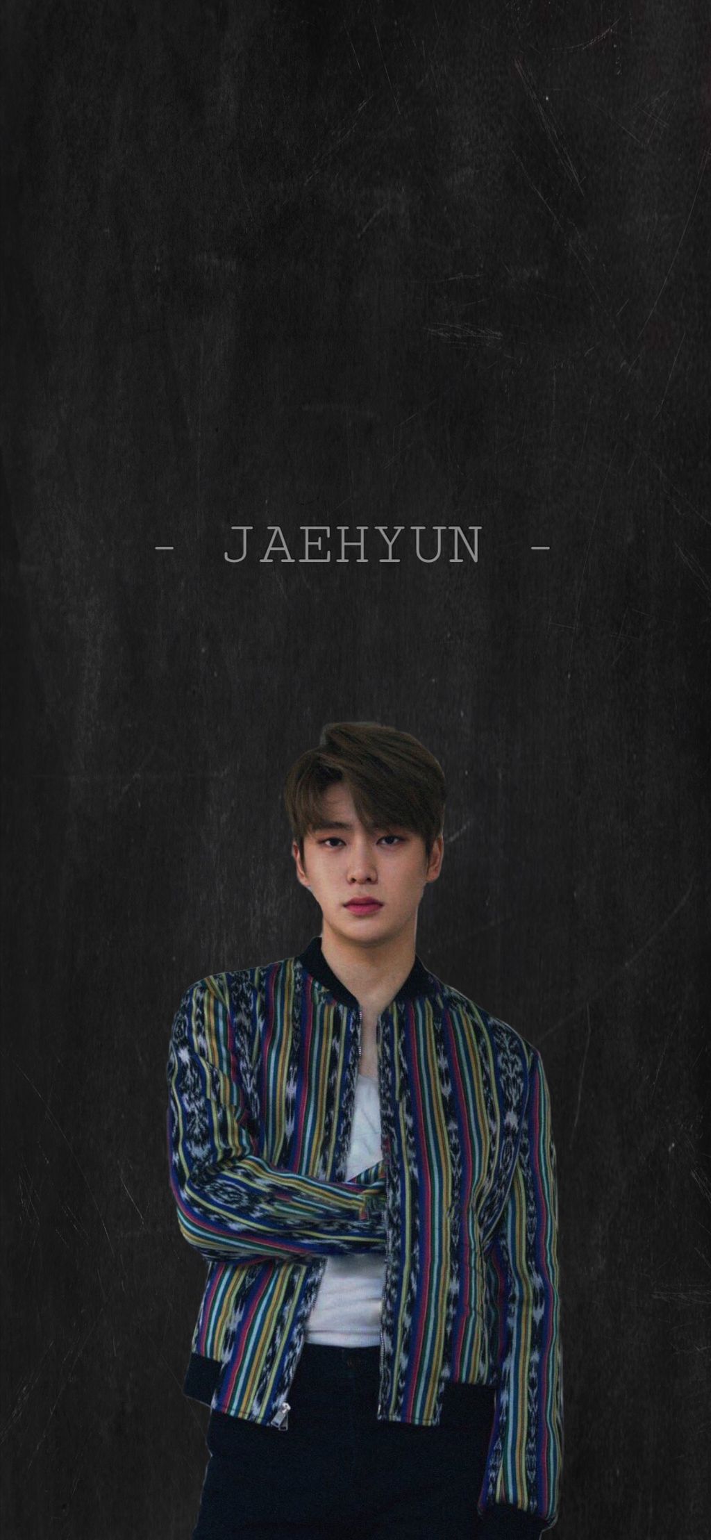 Nct Jaehyun Wallpapers