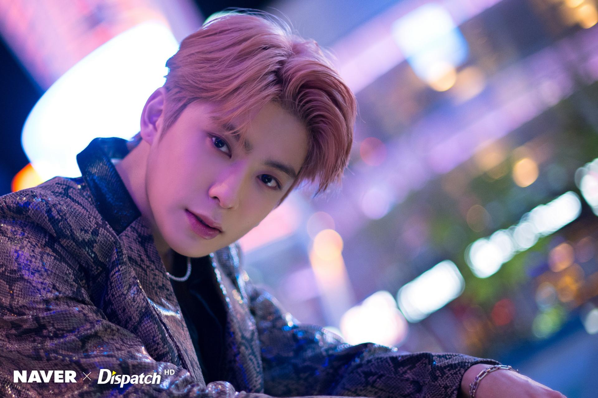 Nct Jaehyun Wallpapers