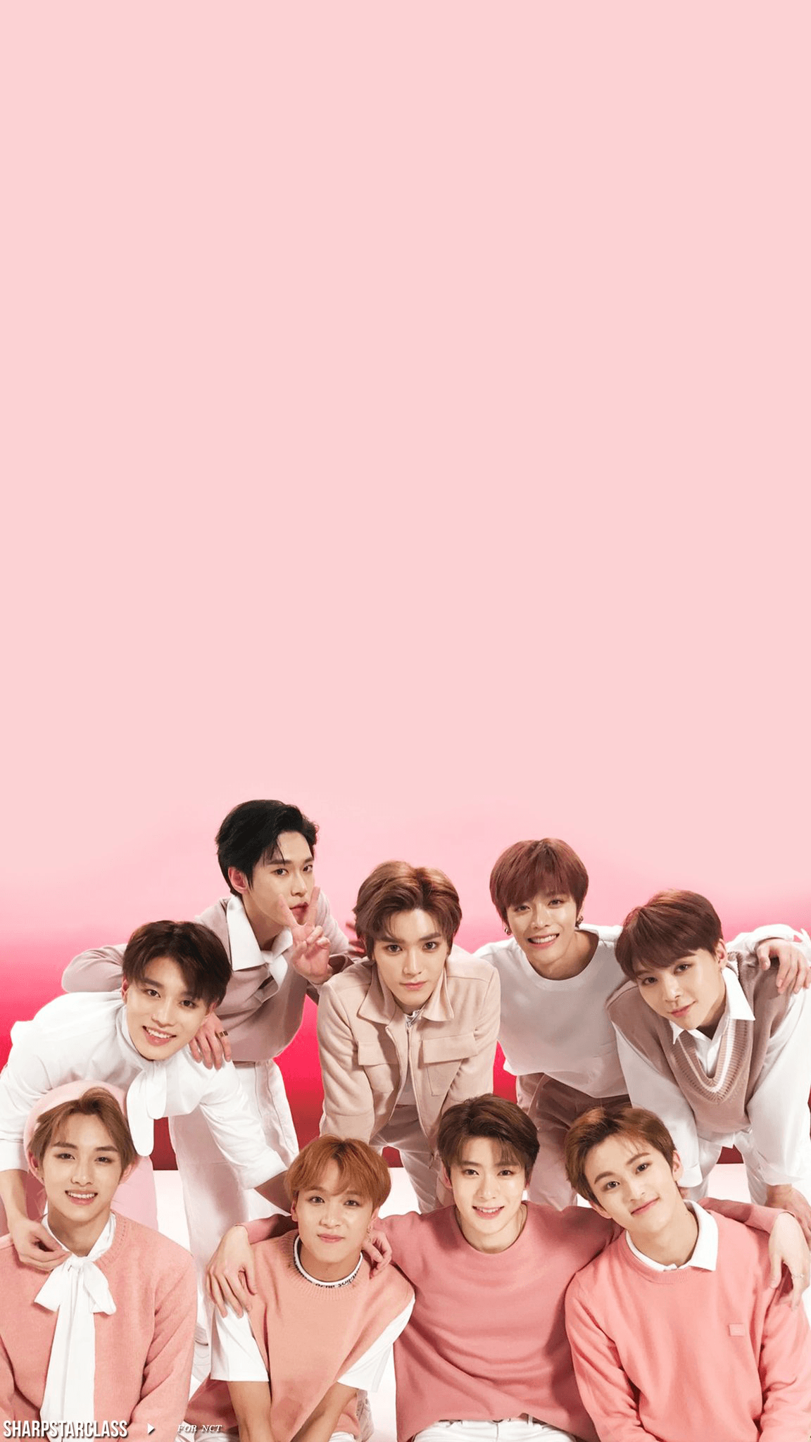 Nct Wallpapers