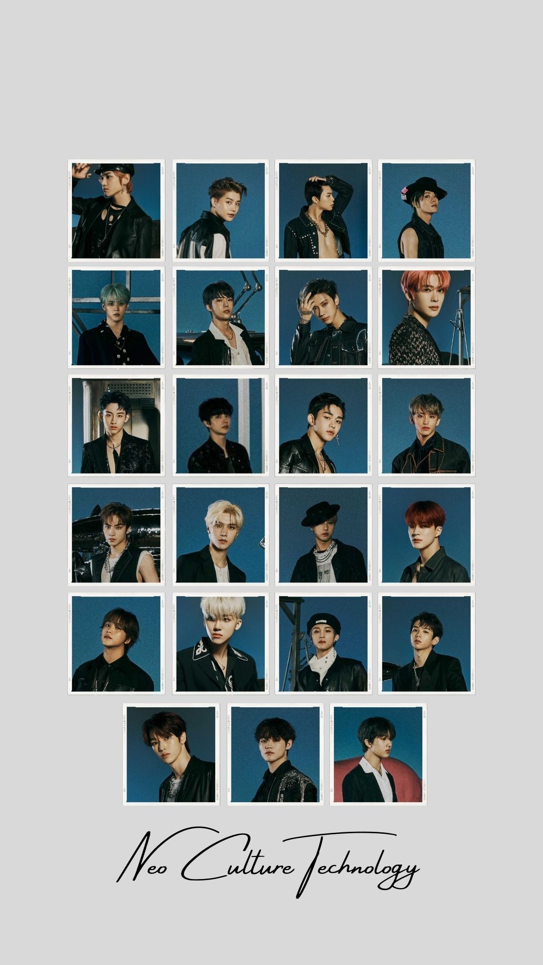 Nct Wallpapers