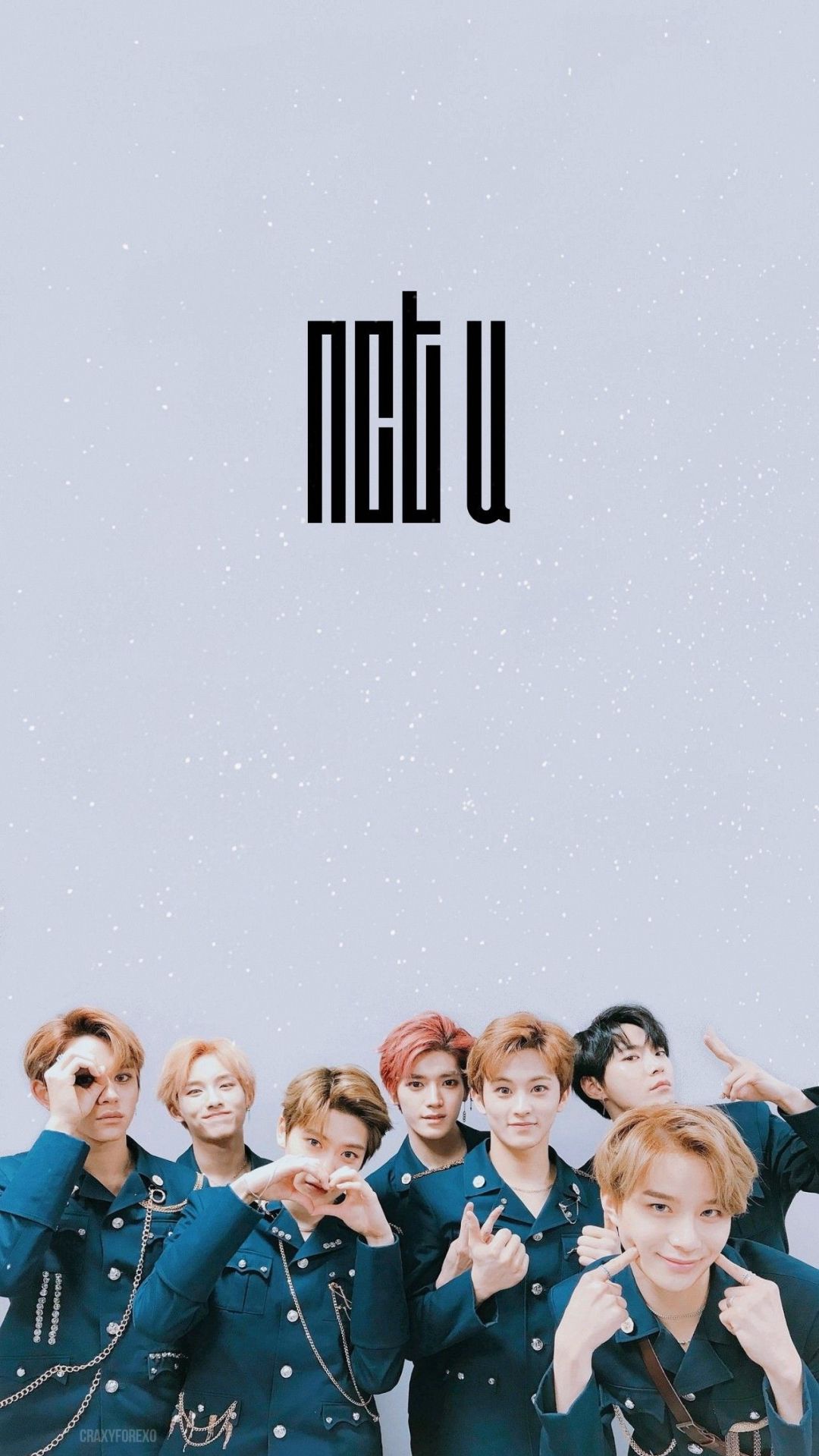 Nct Wallpapers