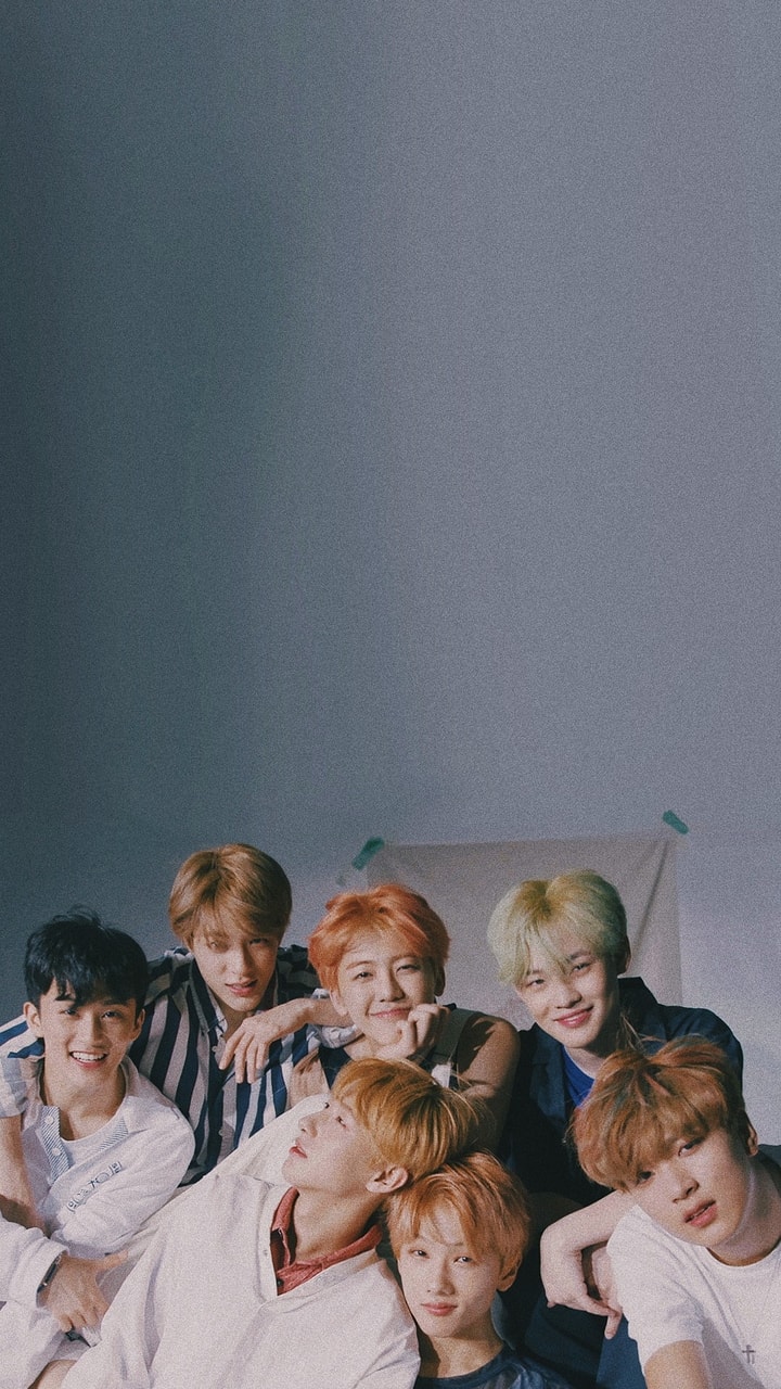 Nct Wallpapers