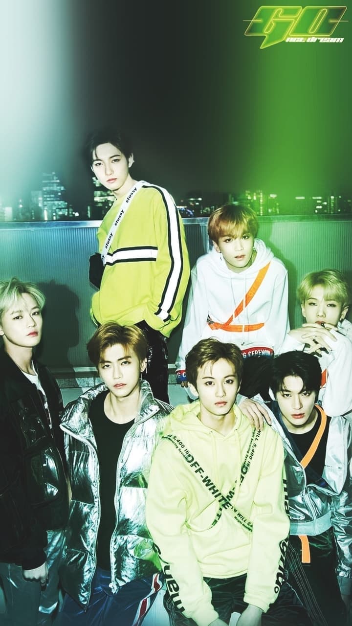 Nct Wallpapers