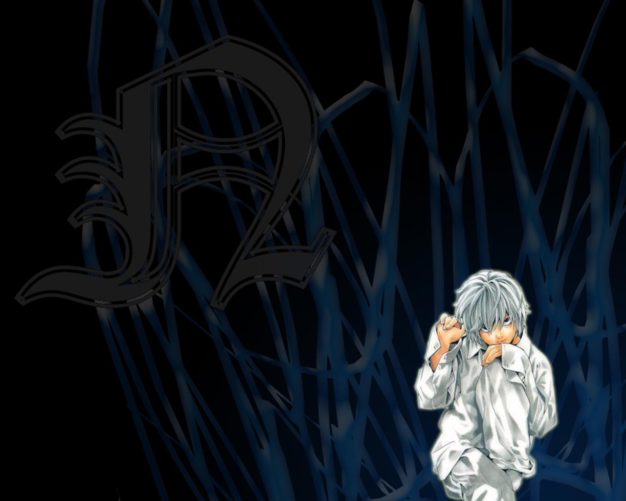 Near Death Note Wallpapers