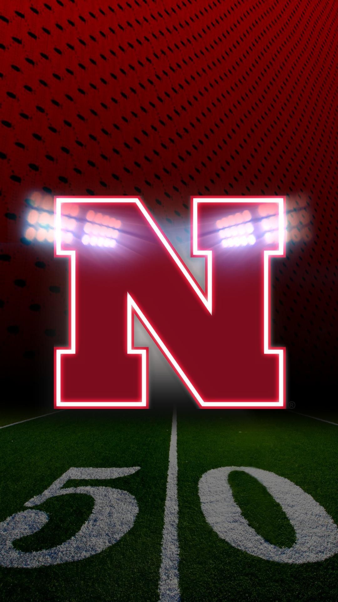 Nebraska Husker Wallpapers