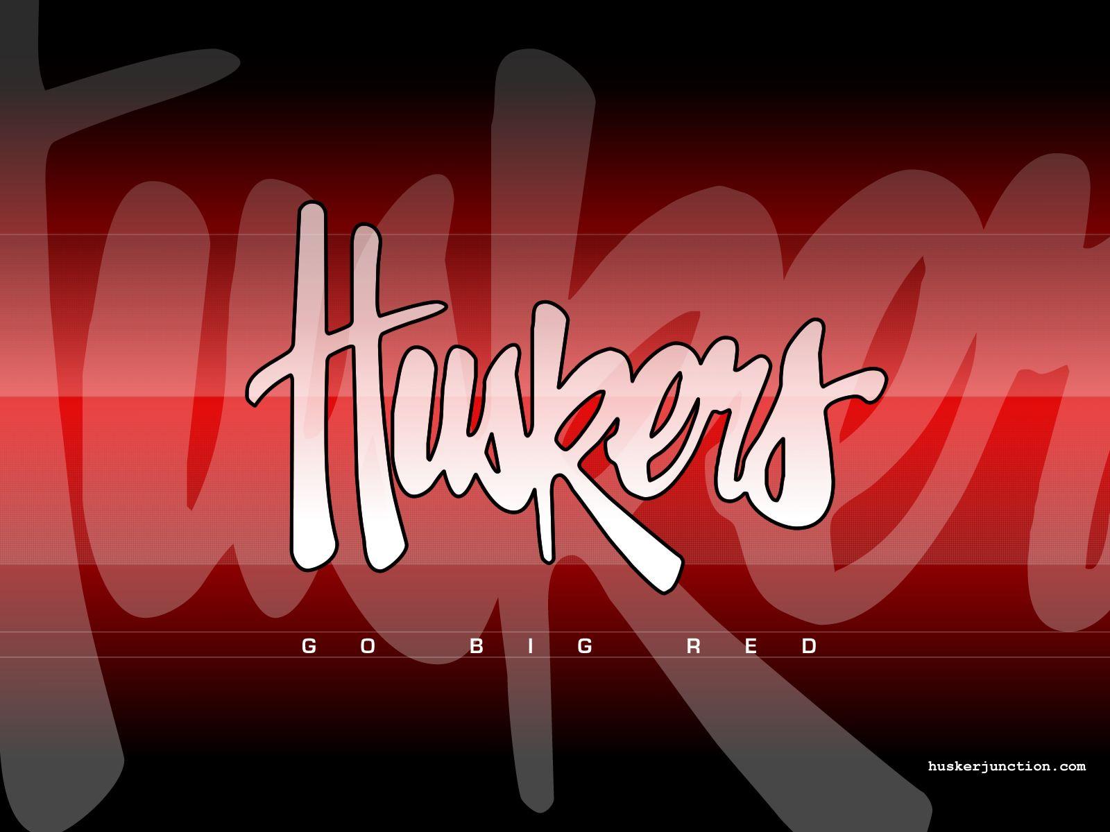 Nebraska Husker Wallpapers