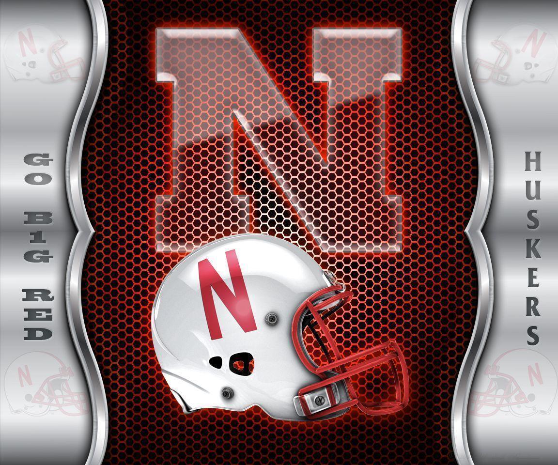 Nebraska Husker Wallpapers